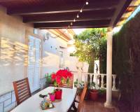 Перепродажа - Villa - Torre Pacheco - Torrepacheco