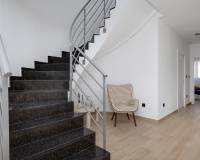 Перепродажа - Villa - Torrevieja - Aguas Nuevas