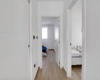 Перепродажа - Villa - Torrevieja - Aguas Nuevas