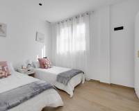 Перепродажа - Villa - Torrevieja - Aguas Nuevas