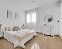 Перепродажа - Villa - Torrevieja - Aguas Nuevas