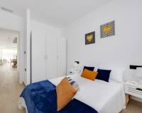 Перепродажа - Villa - Torrevieja - Aguas Nuevas