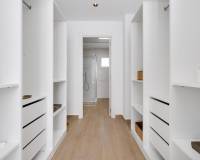 Перепродажа - Villa - Torrevieja - Aguas Nuevas