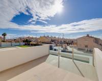 Перепродажа - Villa - Torrevieja - Aguas Nuevas