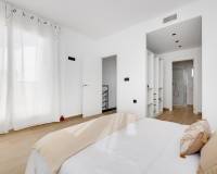 Перепродажа - Villa - Torrevieja - Aguas Nuevas