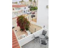 Перепродажа - Villa - Torrevieja - Cabo cervera