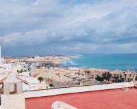 Перепродажа - Villa - Torrevieja - Cabo cervera