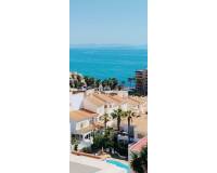 Перепродажа - Villa - Torrevieja - Cabo cervera