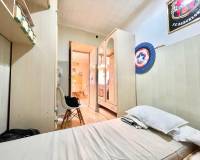 Перепродажа - Villa - Torrevieja - Centro