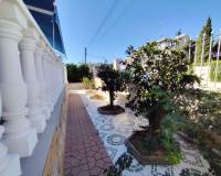 Перепродажа - Villa - Torrevieja - Centro