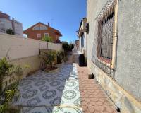 Перепродажа - Villa - Torrevieja - Centro