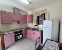 Перепродажа - Villa - Torrevieja - Centro