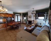 Перепродажа - Villa - Torrevieja - Centro