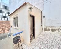 Перепродажа - Villa - Torrevieja - Centro