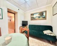 Перепродажа - Villa - Torrevieja - Centro