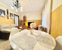 Перепродажа - Villa - Torrevieja - Centro