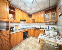 Перепродажа - Villa - Torrevieja - Centro