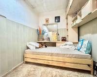 Перепродажа - Villa - Torrevieja - Centro