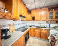 Перепродажа - Villa - Torrevieja - Centro