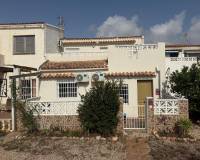 Перепродажа - Villa - Torrevieja - El Chaparral