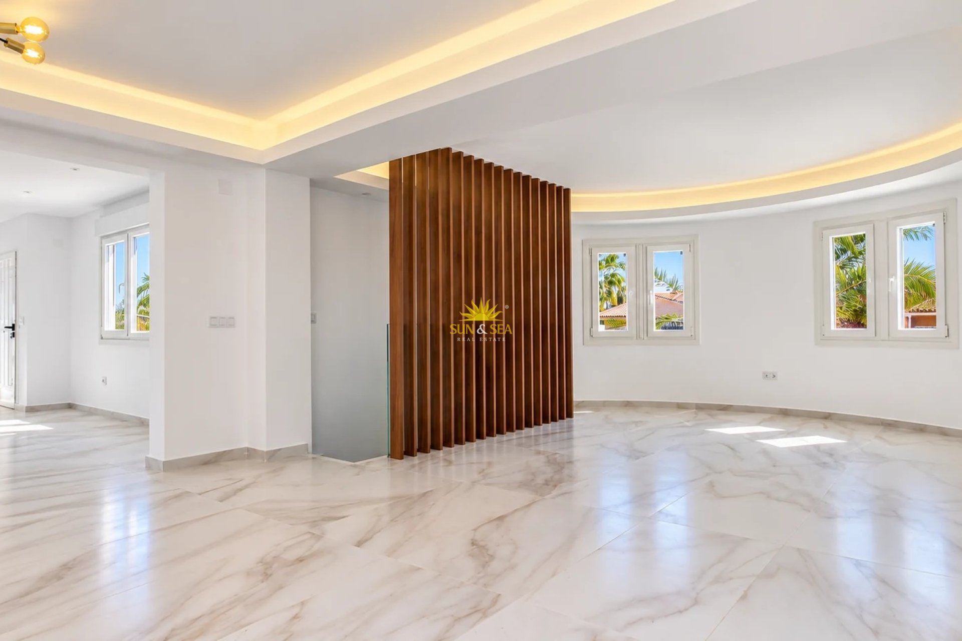 Перепродажа - Villa - Torrevieja - El Chaparral