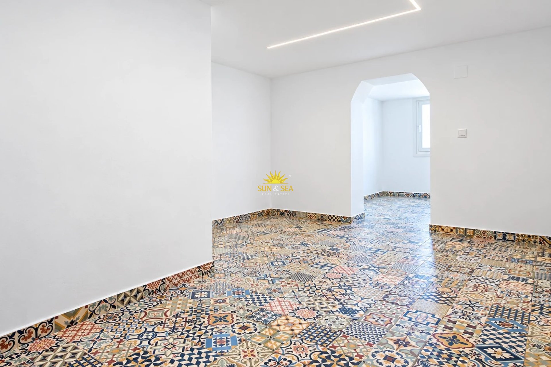 Перепродажа - Villa - Torrevieja - El Chaparral