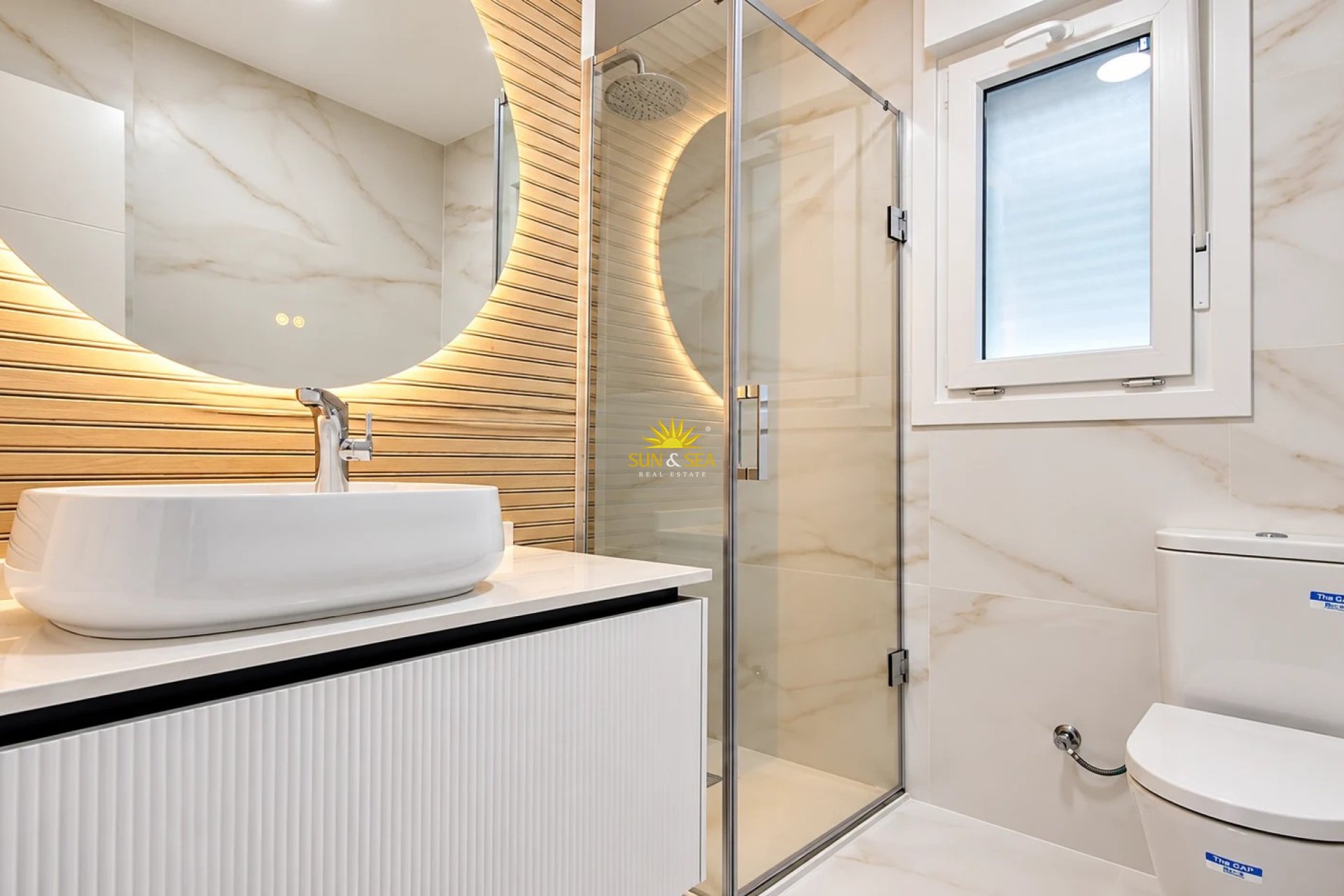 Перепродажа - Villa - Torrevieja - El Chaparral