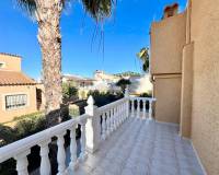 Перепродажа - Villa - Torrevieja - El Chaparral