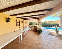 Перепродажа - Villa - Torrevieja - El Chaparral