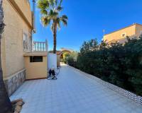 Перепродажа - Villa - Torrevieja - El Chaparral