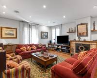 Перепродажа - Villa - Torrevieja - La veleta