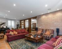 Перепродажа - Villa - Torrevieja - La veleta