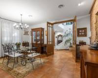 Перепродажа - Villa - Torrevieja - La veleta