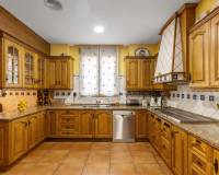 Перепродажа - Villa - Torrevieja - La veleta