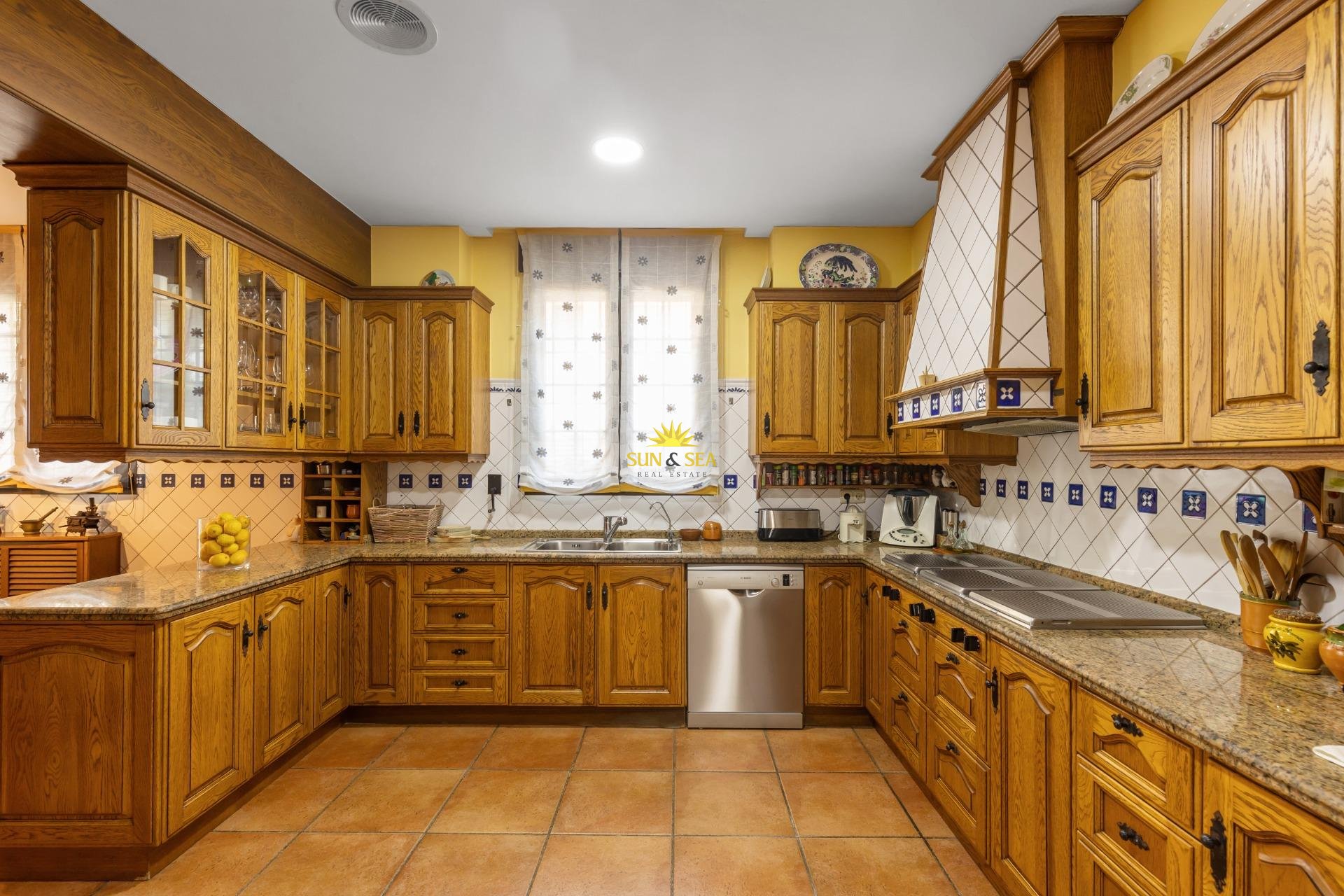 Перепродажа - Villa - Torrevieja - La veleta