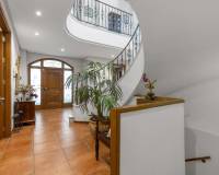 Перепродажа - Villa - Torrevieja - La veleta