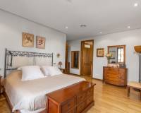 Перепродажа - Villa - Torrevieja - La veleta