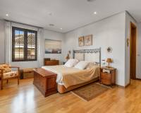 Перепродажа - Villa - Torrevieja - La veleta