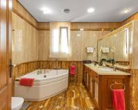 Перепродажа - Villa - Torrevieja - La veleta