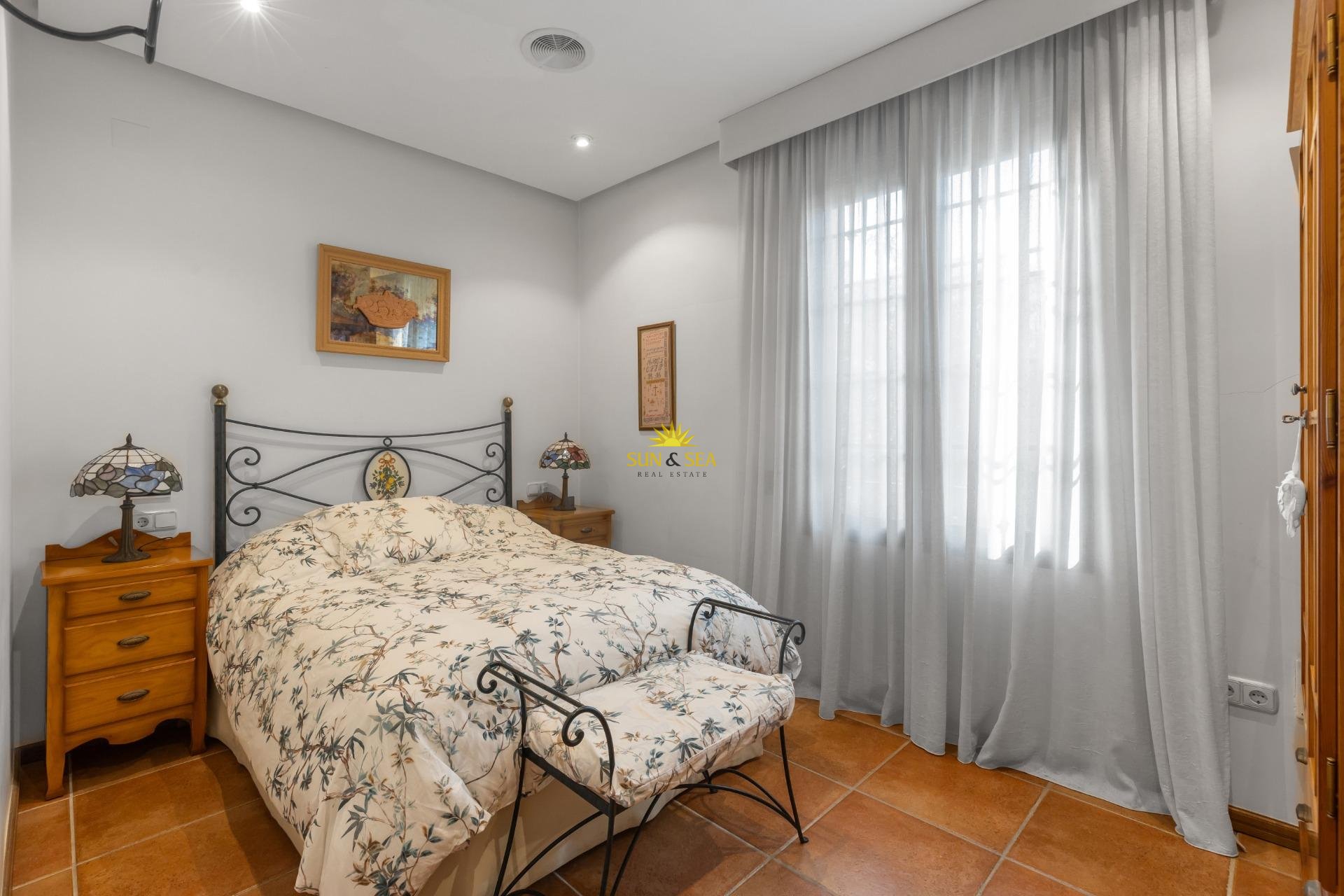 Перепродажа - Villa - Torrevieja - La veleta