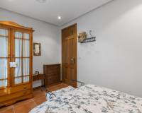 Перепродажа - Villa - Torrevieja - La veleta