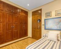 Перепродажа - Villa - Torrevieja - La veleta