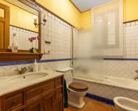 Перепродажа - Villa - Torrevieja - La veleta