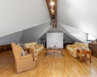 Перепродажа - Villa - Torrevieja - La veleta