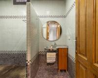 Перепродажа - Villa - Torrevieja - La veleta