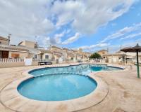 Перепродажа - Villa - Torrevieja - Los altos