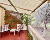 Перепродажа - Villa - Torrevieja - Los altos