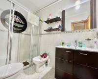 Перепродажа - Villa - Torrevieja - Los altos