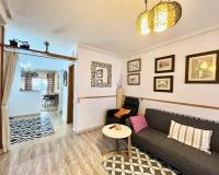 Перепродажа - Villa - Torrevieja - Los altos