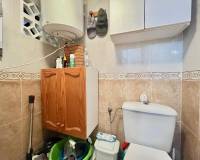 Перепродажа - Villa - Torrevieja - Los altos